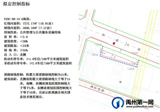 禹州最新12个规划公布,涉及楼盘、学校、水厂…… 禹州最新12个规划公布,涉及楼盘、学校、水厂……