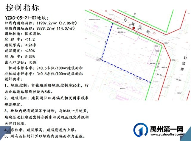 禹州最新12个规划公布,涉及楼盘、学校、水厂…… 禹州最新12个规划公布,涉及楼盘、学校、水厂……