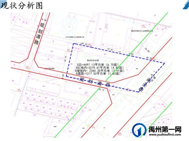 禹州最新12个规划公布,涉及楼盘、学校、水厂…… 禹州最新12个规划公布,涉及楼盘、学校、水厂……