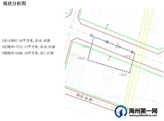 禹州最新12个规划公布,涉及楼盘、学校、水厂…… 禹州最新12个规划公布,涉及楼盘、学校、水厂……
