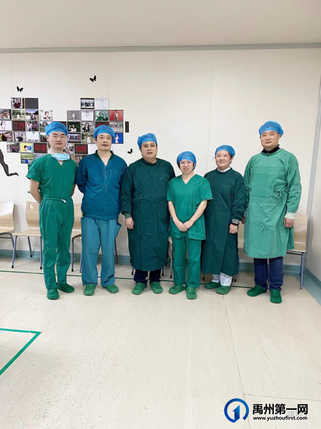 禹州市人民医院呼吸与危重症医学科成功开展全肺灌洗术! 禹州市人民医院呼吸与危重症医学科成功开展全肺灌洗术!