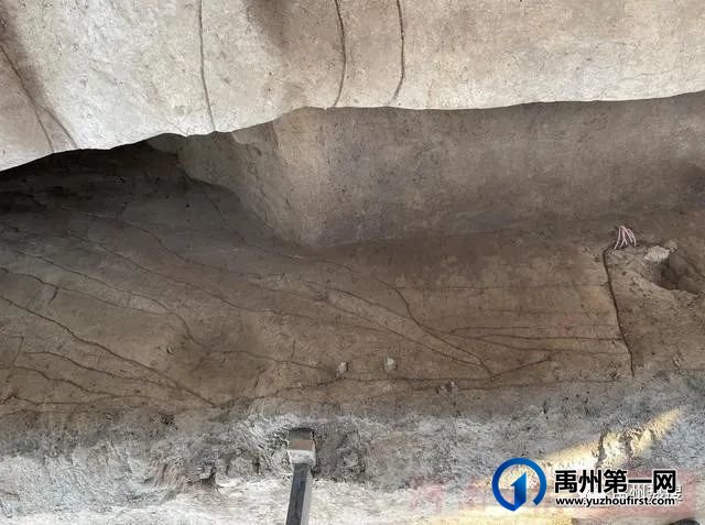 禹州瓦店遗址又有重大发现! 禹州瓦店遗址又有重大发现!