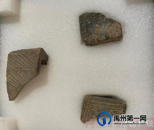 禹州瓦店遗址又有重大发现! 禹州瓦店遗址又有重大发现!