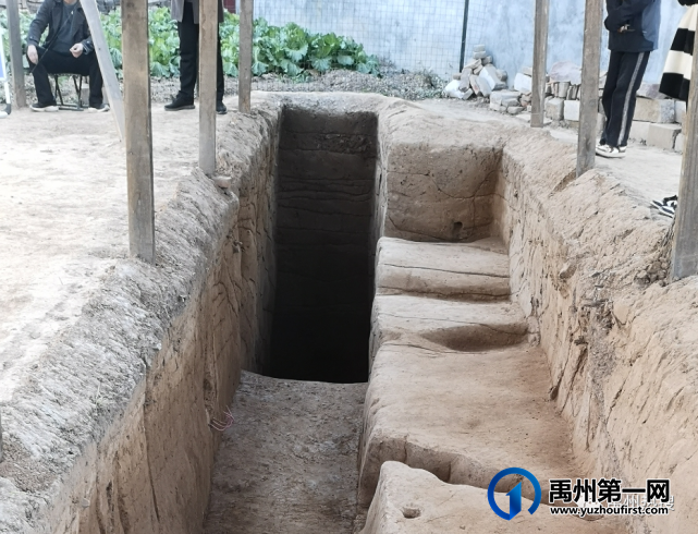 禹州瓦店遗址又有重大发现! 禹州瓦店遗址又有重大发现!