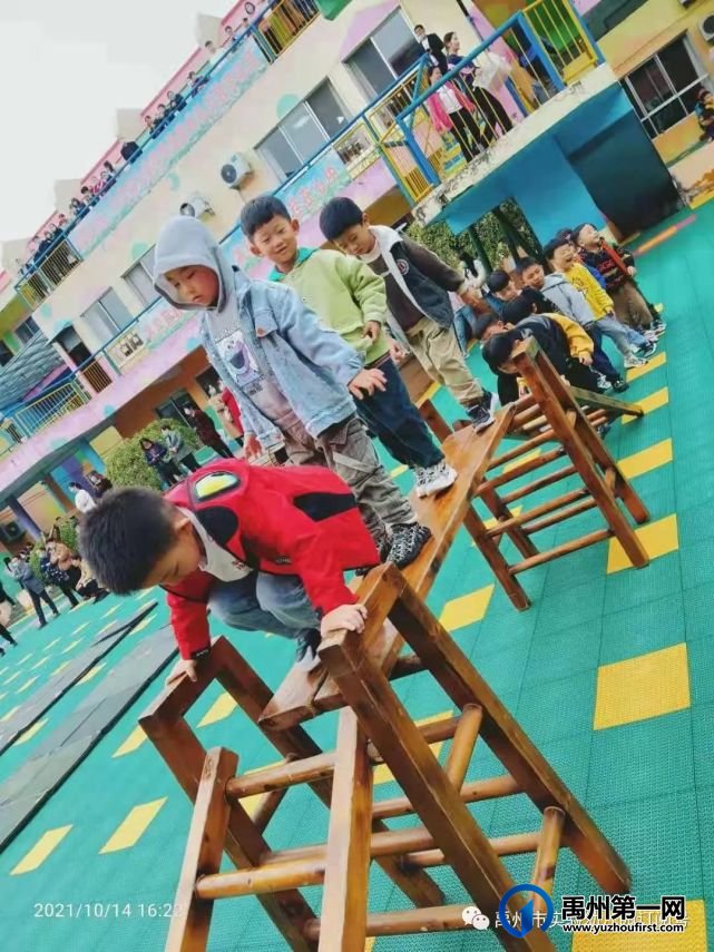 禹州市实验幼儿园2022春季招生开始啦! 禹州市实验幼儿园2022春季招生开始啦!