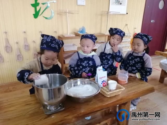 禹州市实验幼儿园2022春季招生开始啦! 禹州市实验幼儿园2022春季招生开始啦!