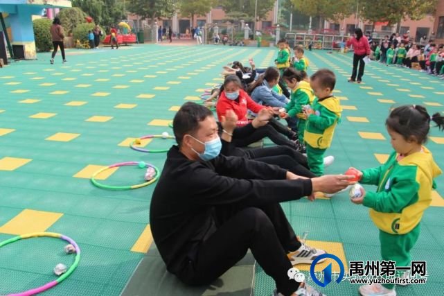 禹州市实验幼儿园2022春季招生开始啦! 禹州市实验幼儿园2022春季招生开始啦!