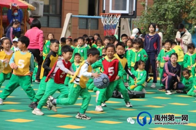 禹州市实验幼儿园2022春季招生开始啦! 禹州市实验幼儿园2022春季招生开始啦!