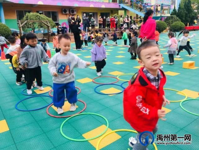 禹州市实验幼儿园2022春季招生开始啦! 禹州市实验幼儿园2022春季招生开始啦!