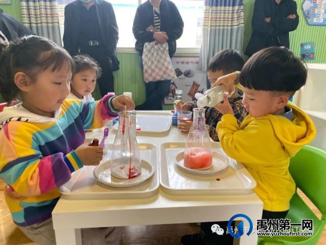 禹州市实验幼儿园2022春季招生开始啦! 禹州市实验幼儿园2022春季招生开始啦!