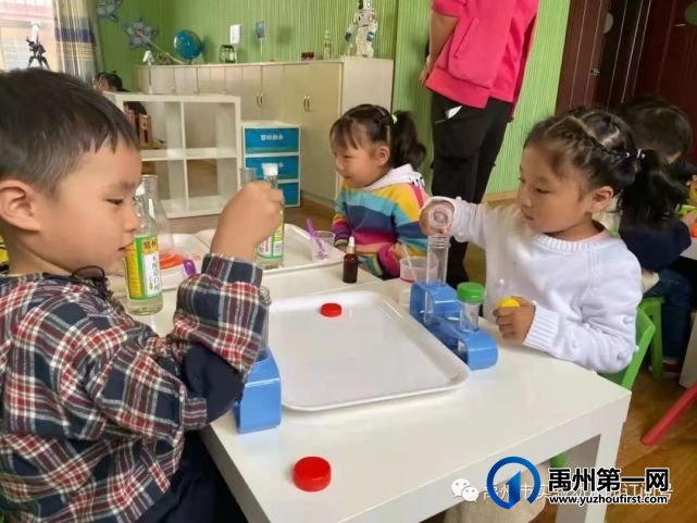 禹州市实验幼儿园2022春季招生开始啦! 禹州市实验幼儿园2022春季招生开始啦!