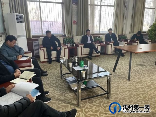 禹州市教体局领导莅临南区学校检查指导工作 禹州市教体局领导莅临南区学校检查指导工作