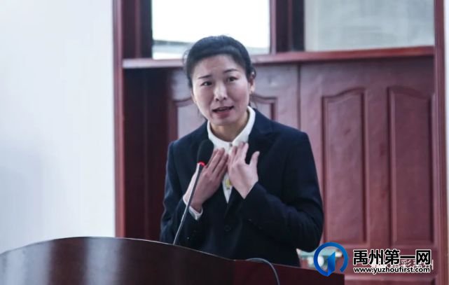 2021年,禹州12位最美教师原来是他们 2021年,禹州12位最美教师原来是他们
