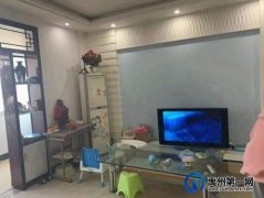 禹州电信大楼御隆小区有证131平35万