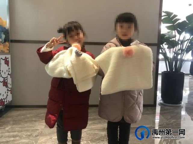 禹州润泓钧樾府创意围巾手作陪你温暖过冬! 禹州润泓钧樾府创意围巾手作陪你温暖过冬!