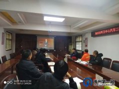 禹州环卫：立足平凡岗位 争做时代先锋