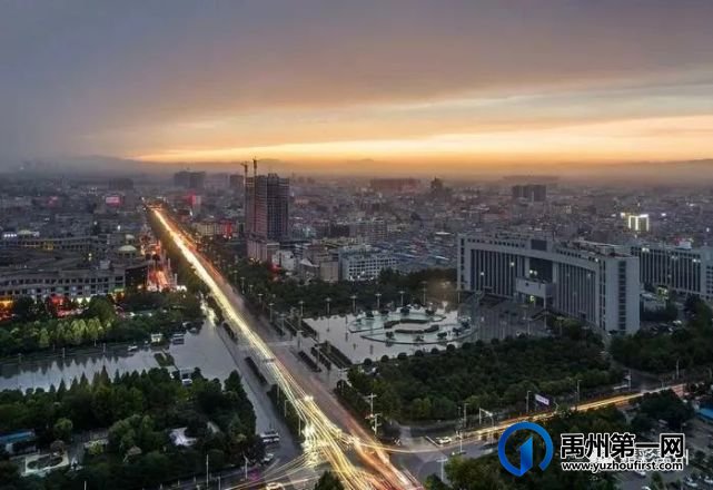 喜讯!禹州第51位!2021年中国工业百强县(市)榜单揭晓 喜讯!禹州第51位!2021年中国工业百强县(市)榜单揭晓