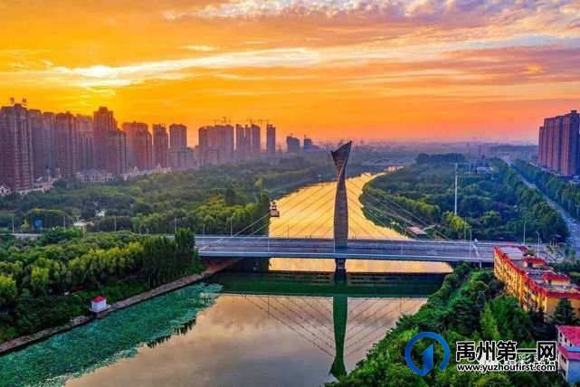 喜讯!禹州第51位!2021年中国工业百强县(市)榜单揭晓 喜讯!禹州第51位!2021年中国工业百强县(市)榜单揭晓