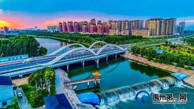 喜讯!禹州第51位!2021年中国工业百强县(市)榜单揭晓 喜讯!禹州第51位!2021年中国工业百强县(市)榜单揭晓