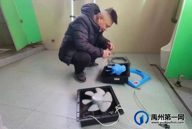 禹州环卫:开展环境集中整治 扮靓人居生活环境 禹州环卫:开展环境集中整治 扮靓人居生活环境