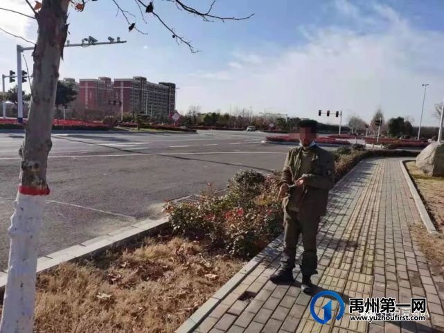 盗窃禹州高铁站附近垃圾箱的两名嫌疑人被抓获,系一对母子! 盗窃禹州高铁站附近垃圾箱的两名嫌疑人被抓获,系一对母子!