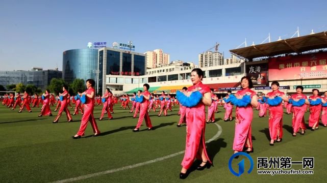 禹州市群众艺术馆2021年各项工作成果丰硕 禹州市群众艺术馆2021年各项工作成果丰硕
