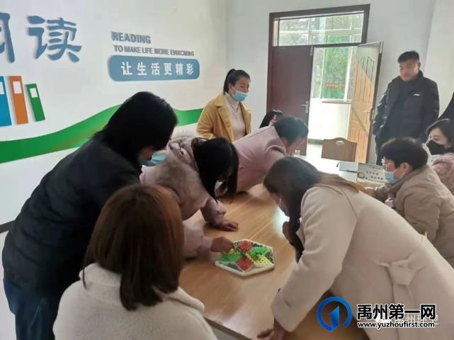 禹州市环卫中心举办2021年冬季文体活动 禹州市环卫中心举办2021年冬季文体活动