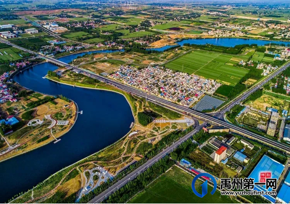 禹州大美董湾·龙悦府:启幕禹州的湾居时代 禹州大美董湾·龙悦府:启幕禹州的湾居时代