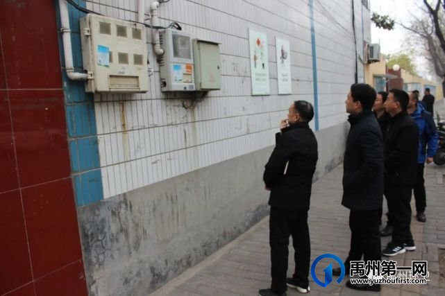 禹州环卫:开展冬季隐患排查 筑牢安全生产防线 禹州环卫:开展冬季隐患排查 筑牢安全生产防线
