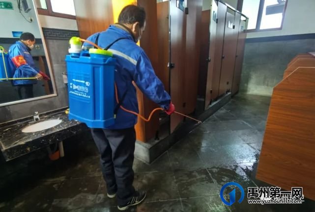 禹州环卫:不惧严寒 坚守岗位 清洁城市 靓化家园 禹州环卫:不惧严寒 坚守岗位 清洁城市 靓化家园