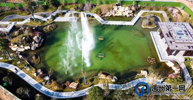 禹州御湖湾世熙1月1日营销中心即将盛大开启 禹州御湖湾世熙1月1日营销中心即将盛大开启