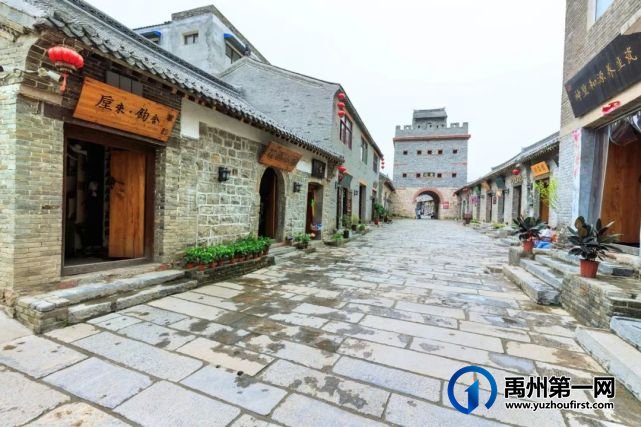 禹州神垕古镇入选河南省夜间文旅消费集聚区 禹州神垕古镇入选河南省夜间文旅消费集聚区