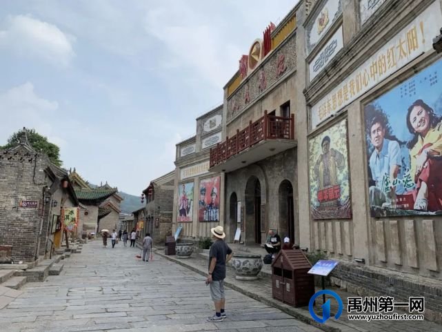 禹州神垕古镇入选河南省夜间文旅消费集聚区 禹州神垕古镇入选河南省夜间文旅消费集聚区