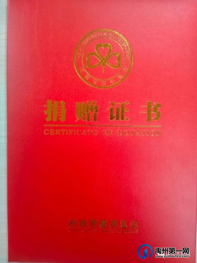 禹州市关心下一代志愿者协会走访慰问困难群众送温暖 禹州市关心下一代志愿者协会走访慰问困难群众送温暖