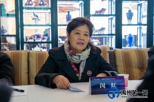 薪火传钧--刘建军钧瓷技艺传承展在省美术馆开幕 薪火传钧--刘建军钧瓷技艺传承展在省美术馆开幕