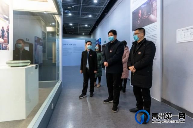 薪火传钧--刘建军钧瓷技艺传承展在省美术馆开幕 薪火传钧--刘建军钧瓷技艺传承展在省美术馆开幕