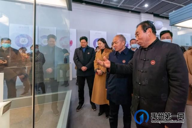 薪火传钧--刘建军钧瓷技艺传承展在省美术馆开幕 薪火传钧--刘建军钧瓷技艺传承展在省美术馆开幕