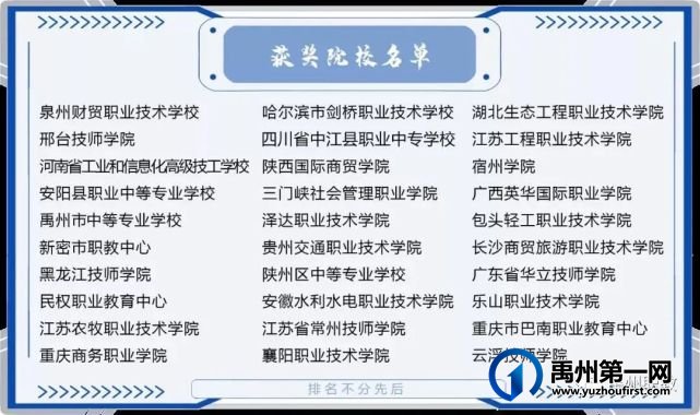百校联盟 众行至远——禹州中专荣获京东公司卓越贡献奖 百校联盟 众行至远——禹州中专荣获京东公司卓越贡献奖