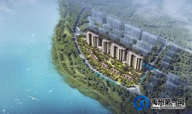 2021年禹州最全80个商品房预售许可证,值得收藏! 2021年禹州最全80个商品房预售许可证,值得收藏!