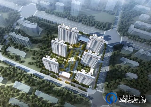 2021年禹州最全80个商品房预售许可证,值得收藏! 2021年禹州最全80个商品房预售许可证,值得收藏!