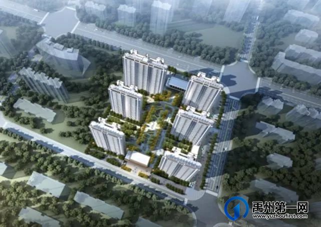 2021年禹州最全80个商品房预售许可证,值得收藏! 2021年禹州最全80个商品房预售许可证,值得收藏!