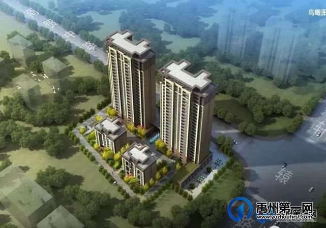 2021年禹州最全80个商品房预售许可证,值得收藏! 2021年禹州最全80个商品房预售许可证,值得收藏!