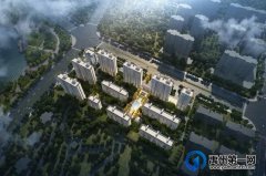 禹州九和府二期1#、2#楼取得商品房预售许可证