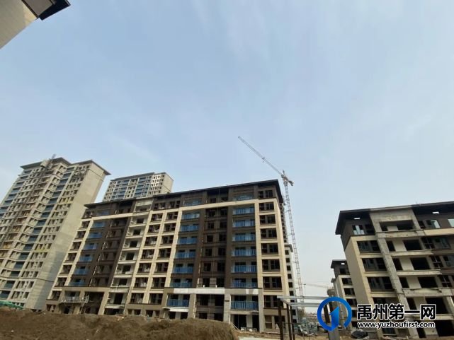 禹州建业|人勤春来早 实干正当时!全面复工复产 开启奋斗新篇章! 禹州建业|人勤春来早 实干正当时!全面复工复产 开启奋斗新篇章!