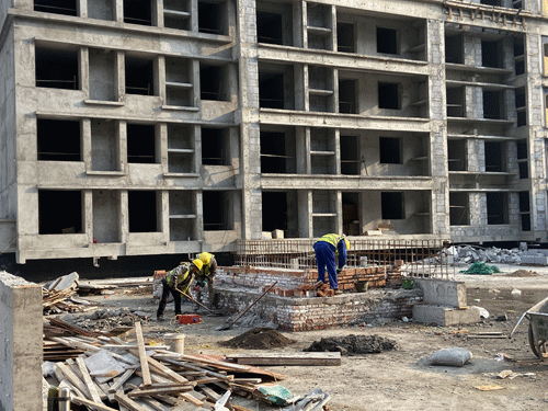 禹州建业|人勤春来早 实干正当时!全面复工复产 开启奋斗新篇章! 禹州建业|人勤春来早 实干正当时!全面复工复产 开启奋斗新篇章!
