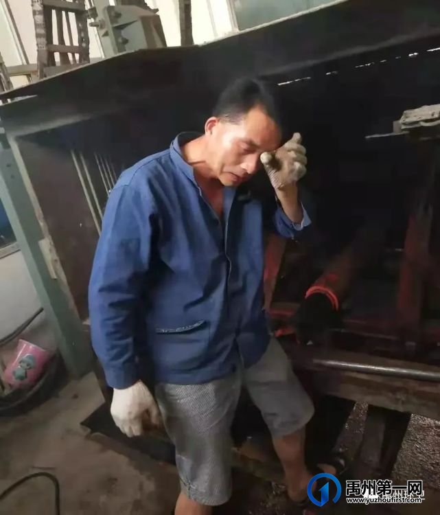 禹州环卫:技术过硬 勇挑重担 不怕吃苦 甘于奉献—记禹州市环卫中心修理班 禹州环卫:技术过硬 勇挑重担 不怕吃苦 甘于奉献—记禹州市环卫中心修理班