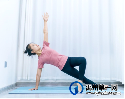 禹州静雅瑜伽 禹州静雅瑜伽