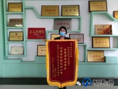 禹州公交车上发生这样一幕 公交车长的举动令人暖心