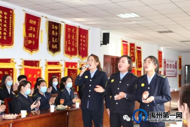 禹州公交开展系列活动庆祝“三八”妇女节 禹州公交开展系列活动庆祝“三八”妇女节