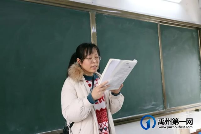 眼中有学生,心中有大海......有一种美好叫做禹州一高女教师! 眼中有学生,心中有大海......有一种美好叫做禹州一高女教师!